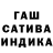 Дистиллят ТГК Wax Leonid Samarkin